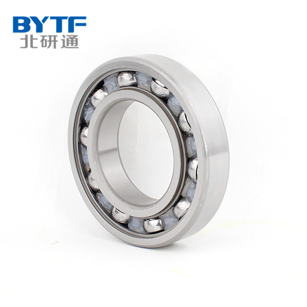 開(kāi)式深溝球軸承