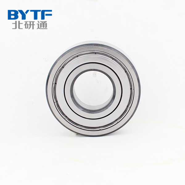 亮蓋深溝球軸承