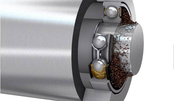 滾動(dòng)軸承的安裝與拆卸技巧