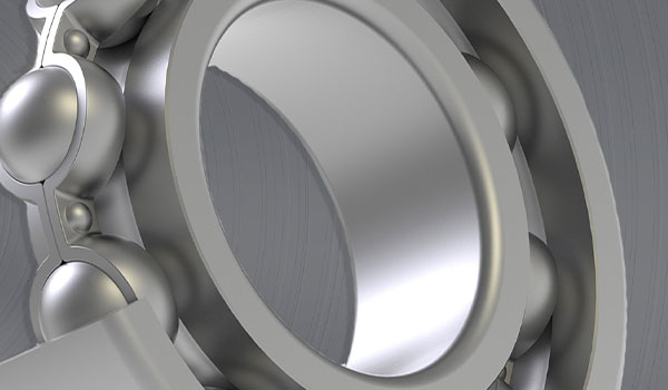 深溝球軸承的日常維護你知道多少？