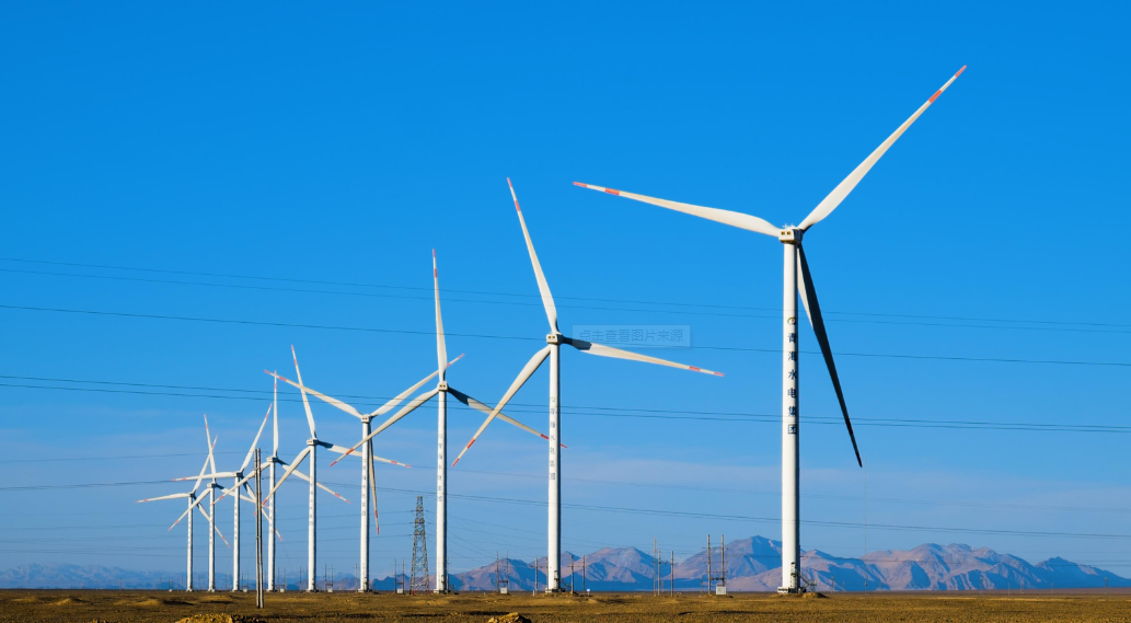 絕緣軸承在風力發(fā)電機上的應用